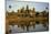 Angkor Wat Temple, Cambodia-null-Mounted Photographic Print