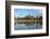 Angkor Wat Temple Complex, Angkor World Heritage Site, Siem Reap, Cambodia-David Wall-Framed Photographic Print