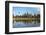 Angkor Wat Temple Complex, Angkor World Heritage Site, Siem Reap, Cambodia-David Wall-Framed Photographic Print