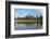 Angkor Wat Temple Complex, Angkor World Heritage Site, Siem Reap, Cambodia-David Wall-Framed Photographic Print