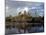 Angkor Wat-null-Mounted Photographic Print