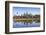 Angkor Wat-Tupungato-Framed Photographic Print