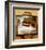 Angler's Inn-Thomas LaDuke-Framed Art Print