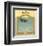 Angler's Pond-Robert LaDuke-Framed Art Print
