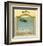 Angler's Pond-Robert LaDuke-Framed Art Print