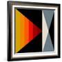 Angles #1-Greg Mably-Framed Giclee Print