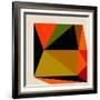 Angles #2-Greg Mably-Framed Giclee Print