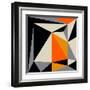 Angles #3-Greg Mably-Framed Giclee Print