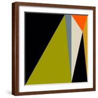 Angles #4-Greg Mably-Framed Giclee Print