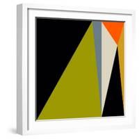 Angles #4-Greg Mably-Framed Giclee Print