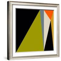 Angles #4-Greg Mably-Framed Giclee Print