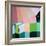 Angles No. 1-Naomi Taitz Duffy-Framed Art Print