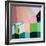 Angles No. 1-Naomi Taitz Duffy-Framed Art Print