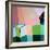 Angles No. 1-Naomi Taitz Duffy-Framed Art Print