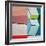 Angles No. 2-Naomi Taitz Duffy-Framed Art Print