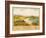 Anglesey, c.1925-Henry John Yeend King-Framed Giclee Print