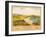 Anglesey, c.1925-Henry John Yeend King-Framed Giclee Print