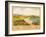 Anglesey, c.1925-Henry John Yeend King-Framed Giclee Print