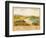 Anglesey, c.1925-Henry John Yeend King-Framed Giclee Print