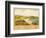 Anglesey, c.1925-Henry John Yeend King-Framed Giclee Print