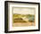 Anglesey, c.1925-Henry John Yeend King-Framed Giclee Print