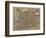 Anglia: England and Wales, 1579-Christopher Saxton-Framed Giclee Print