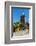 Anglican Church in Roseau Capital of Dominica, West Indies, Caribbean, Central America-Michael Runkel-Framed Photographic Print