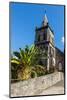 Anglican Church in Roseau Capital of Dominica, West Indies, Caribbean, Central America-Michael Runkel-Mounted Photographic Print