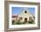 Anglican Church, Liberta Village, Antigua, Leeward Islands, West Indies, Caribbean, Central America-Bruno Barbier-Framed Photographic Print