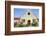 Anglican Church, Liberta Village, Antigua, Leeward Islands, West Indies, Caribbean, Central America-Bruno Barbier-Framed Photographic Print