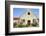 Anglican Church, Liberta Village, Antigua, Leeward Islands, West Indies, Caribbean, Central America-Bruno Barbier-Framed Photographic Print