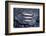 Angling, Mackerels, Stone, Fishhook, Hobby, Fish-Hawi-Framed Photographic Print