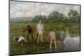 Premium Giclee Print