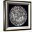 Anglo-Saxon Silver Penny of Harold II. Artist: Unknown-Unknown-Framed Giclee Print