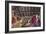 Anglo-Saxon Thane Leads His Wife into the Great Hall-Peter Jackson-Framed Giclee Print