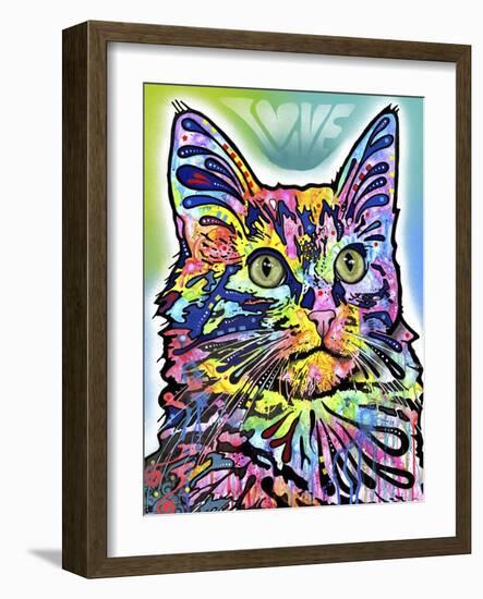 Angora-Dean Russo-Framed Giclee Print