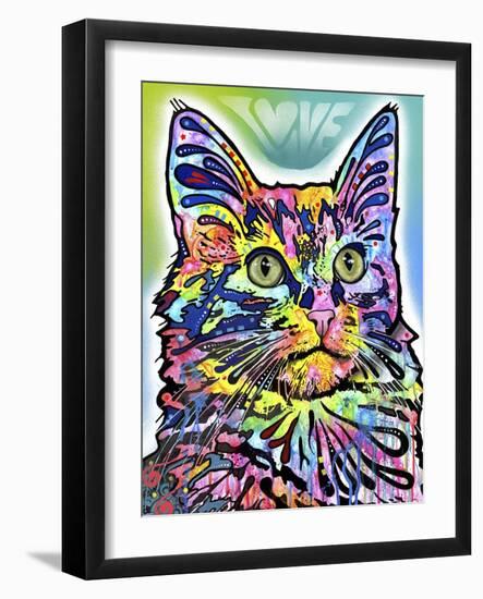 Angora-Dean Russo-Framed Giclee Print