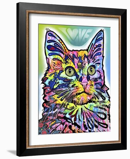 Angora-Dean Russo-Framed Giclee Print