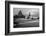 Angry Seas-Danny Head-Framed Photographic Print