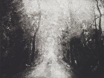 Deep breath-Angus Hampel-Framed Giclee Print