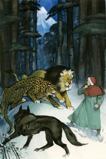 Giclee Print, , large