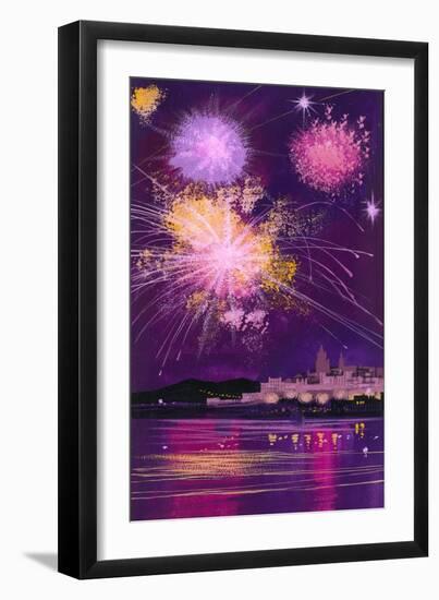 Giclee Print, , large