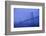 Angus Mcdonald Bridge in Nova Scotia-Paul Souders-Framed Photographic Print