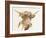 Angus-Kristine Hegre-Framed Giclee Print