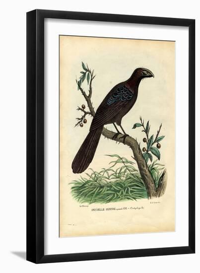 Ani, 1863-79-Raimundo Petraroja-Framed Giclee Print