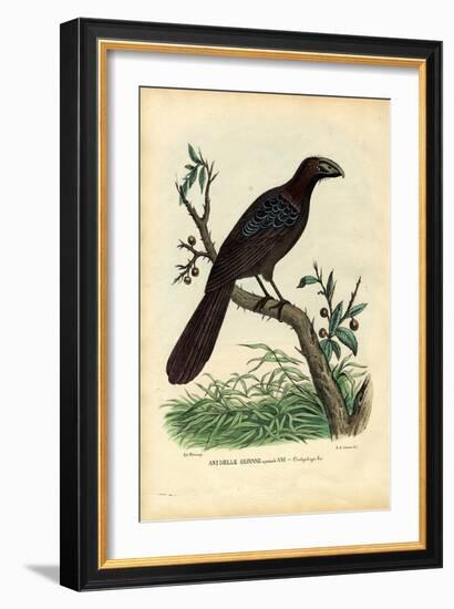 Ani, 1863-79-Raimundo Petraroja-Framed Giclee Print