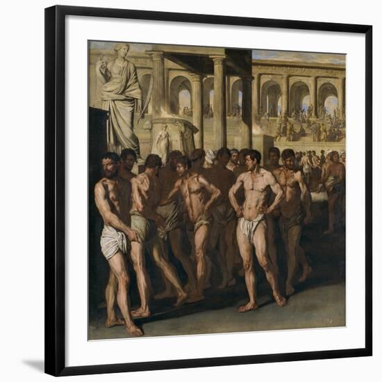Giclee Print, , large