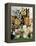 Animal Allsorts-Pat Scott-Framed Premier Image Canvas