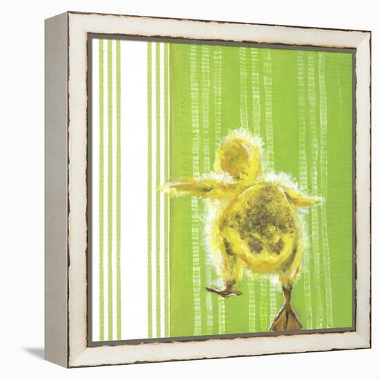 Animal Baby IV-null-Framed Stretched Canvas