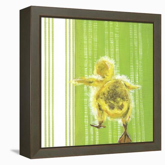 Animal Baby IV-null-Framed Stretched Canvas